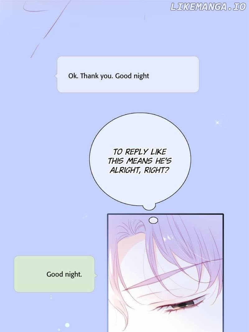 The Beauty Ran Away With The Hedgehog Chapter 76 page 10