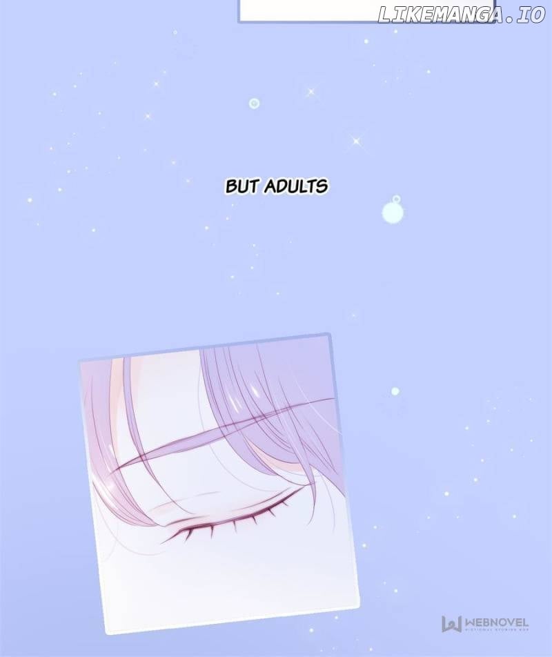 The Beauty Ran Away With The Hedgehog Chapter 76 page 11