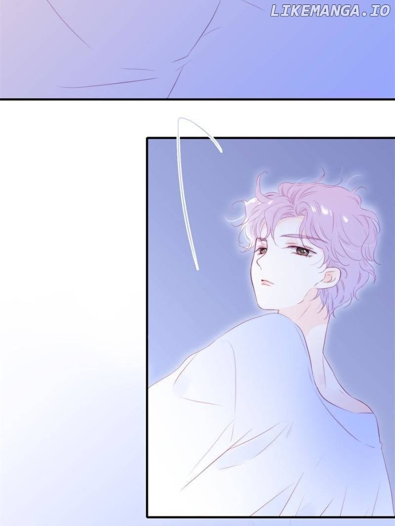 The Beauty Ran Away With The Hedgehog Chapter 76 page 15