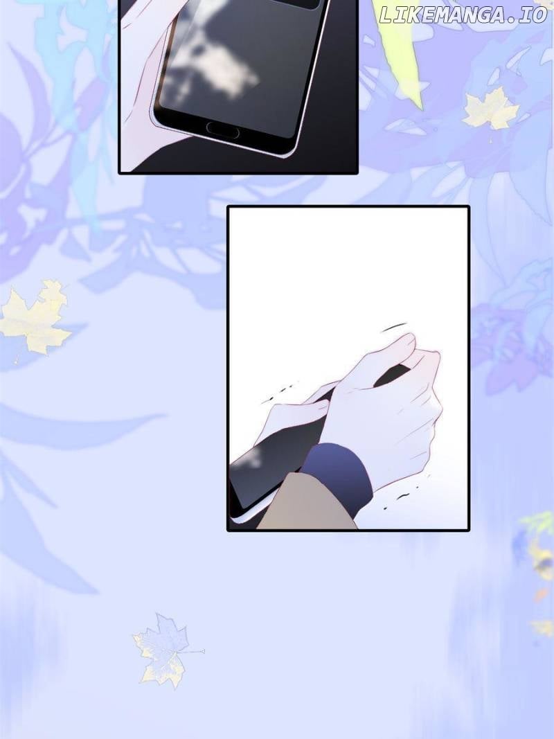 The Beauty Ran Away With The Hedgehog Chapter 76 page 44