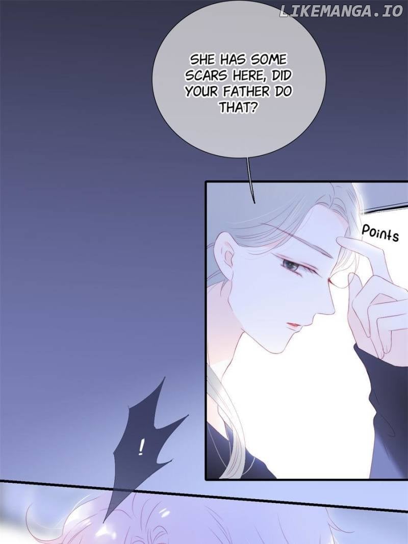 The Beauty Ran Away With The Hedgehog Chapter 76 page 48