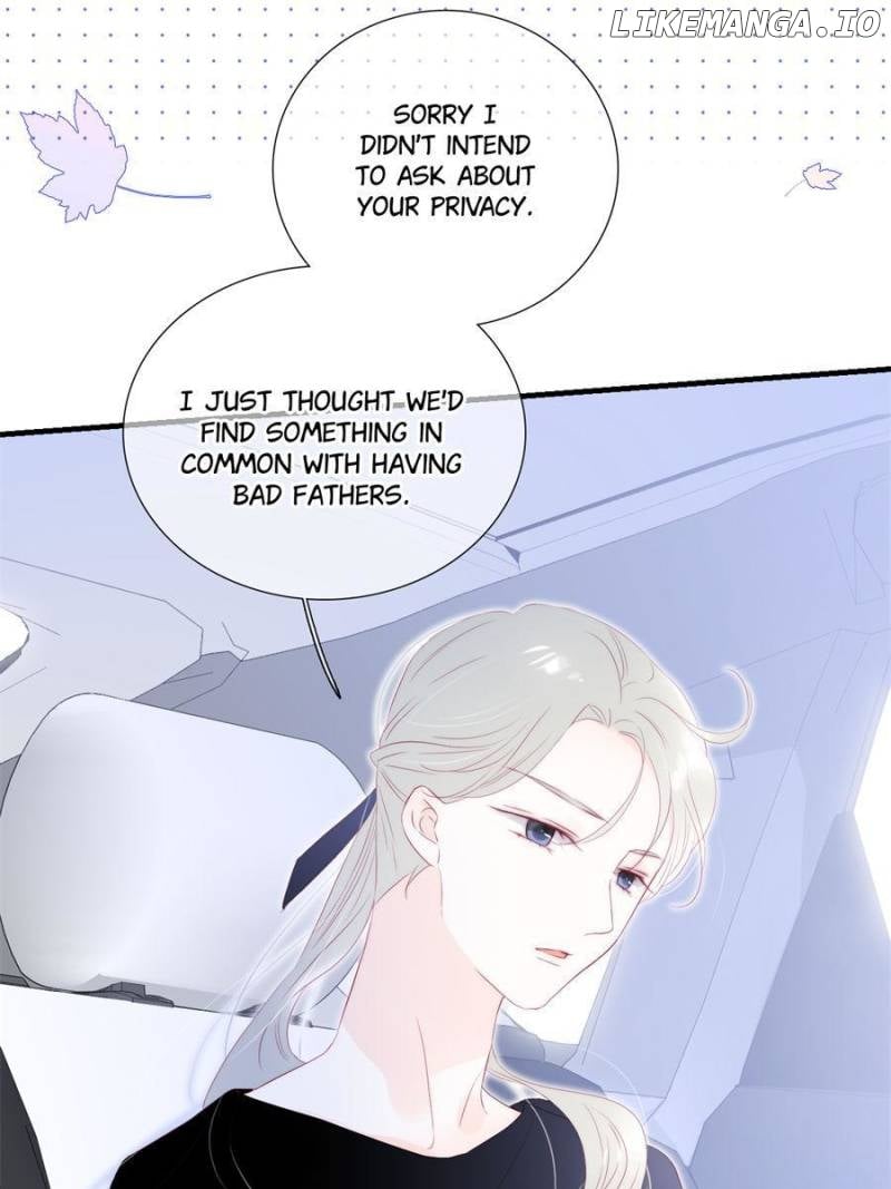 The Beauty Ran Away With The Hedgehog Chapter 76 page 56