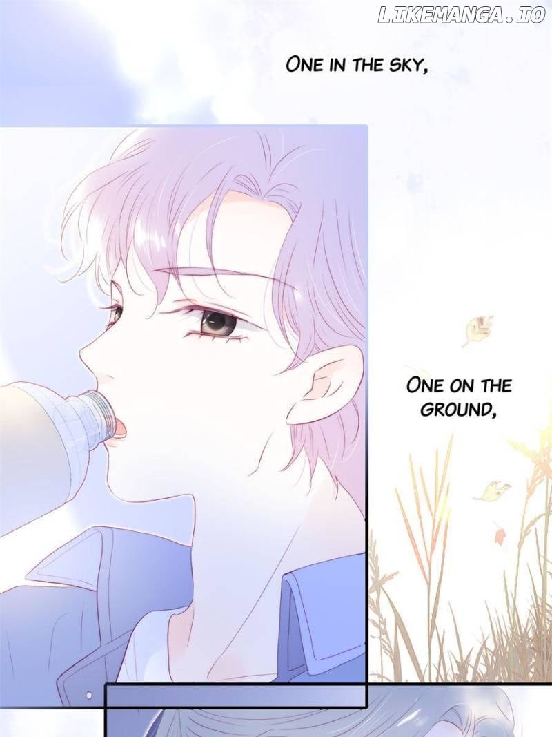 The Beauty Ran Away With The Hedgehog Chapter 76 page 58