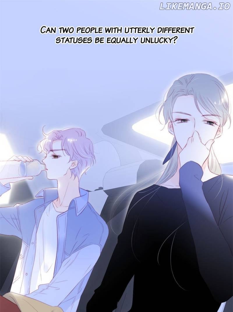 The Beauty Ran Away With The Hedgehog Chapter 76 page 60