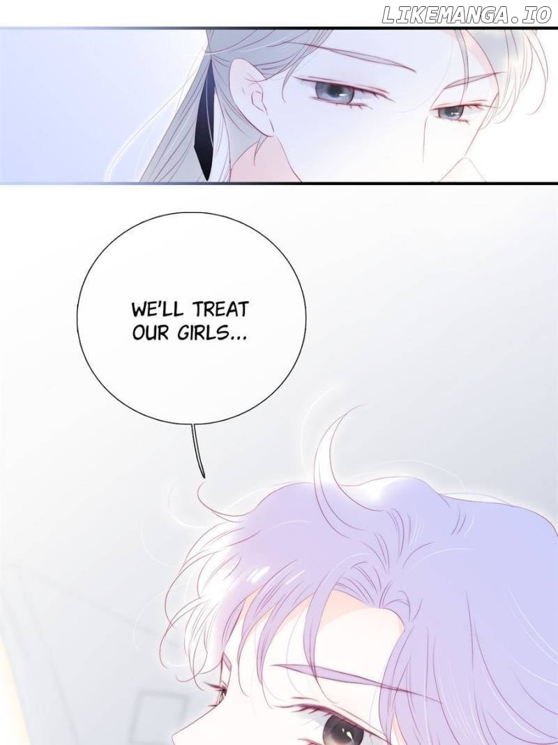 The Beauty Ran Away With The Hedgehog Chapter 76 page 62