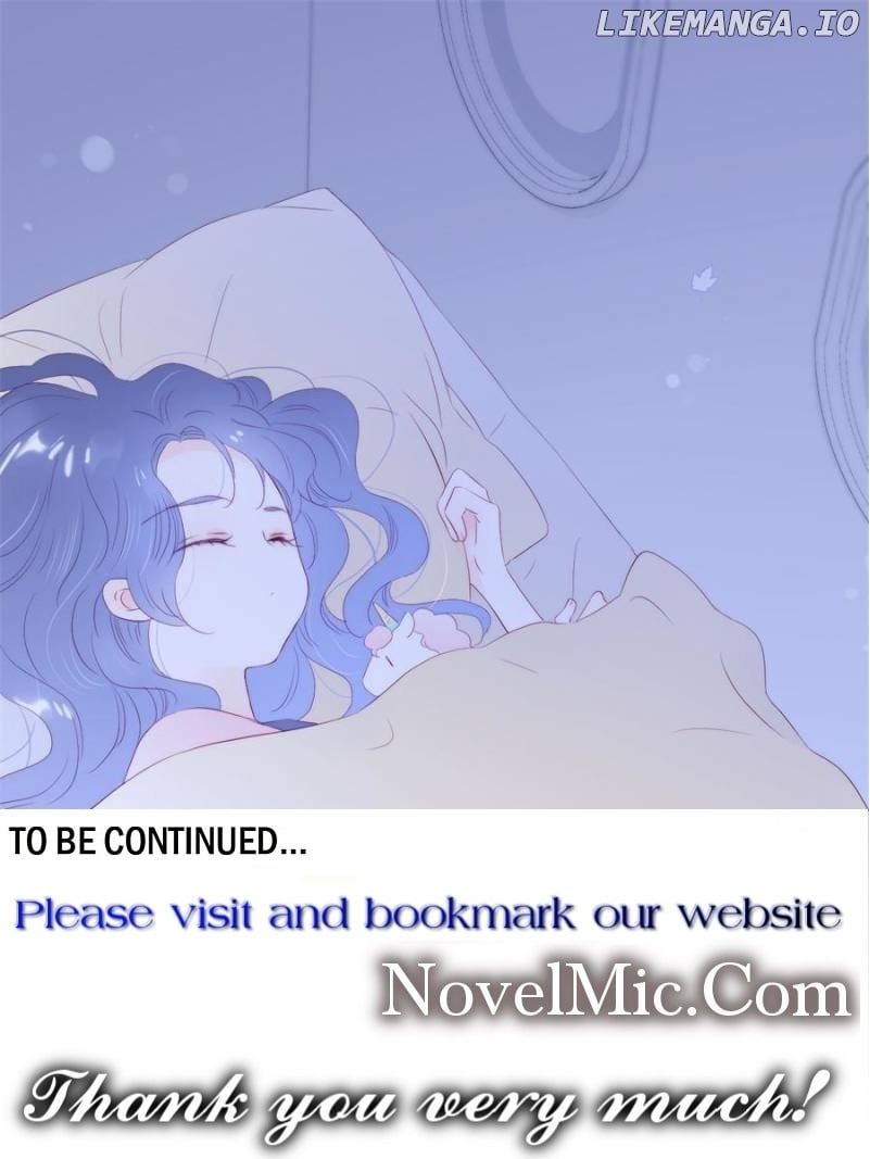 The Beauty Ran Away With The Hedgehog Chapter 76 page 66