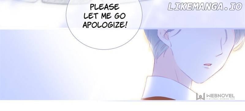 The Beauty Ran Away With The Hedgehog Chapter 78 page 16