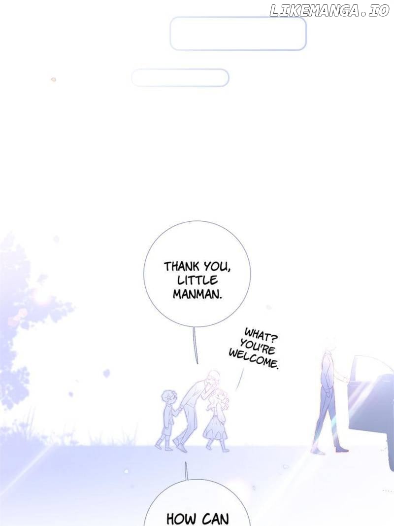 The Beauty Ran Away With The Hedgehog Chapter 78 page 17
