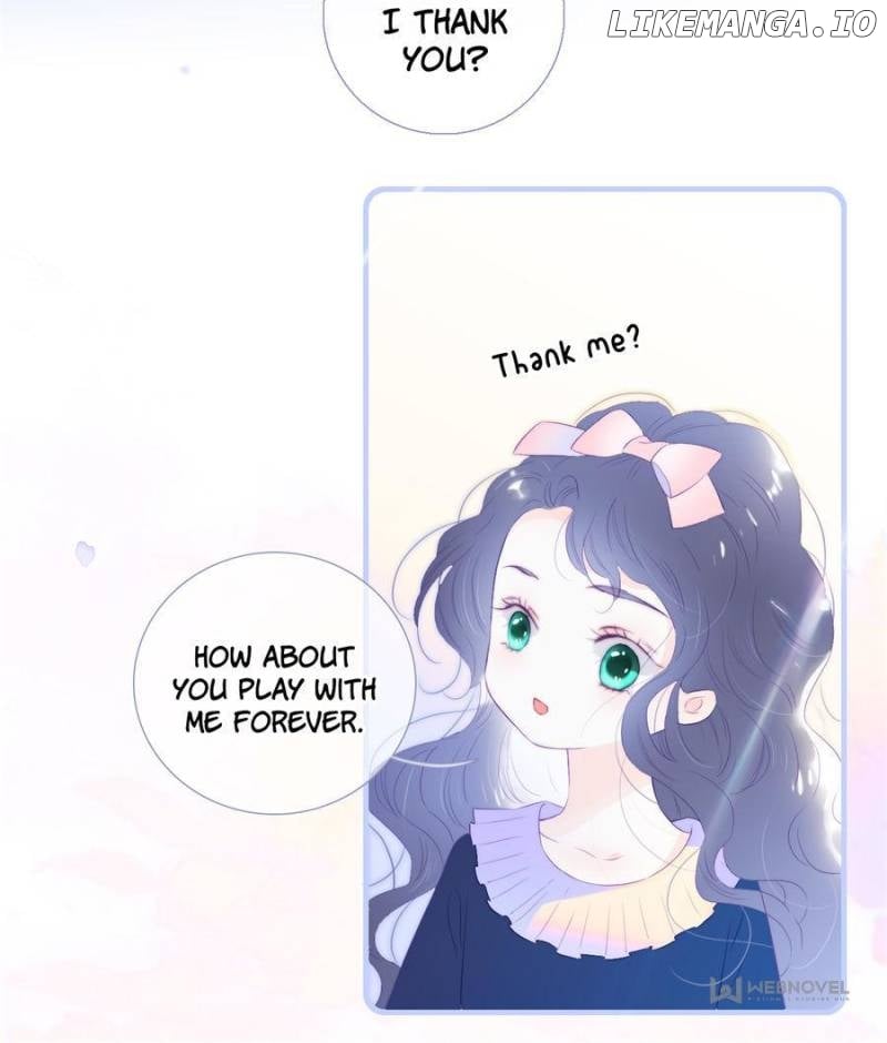 The Beauty Ran Away With The Hedgehog Chapter 78 page 18