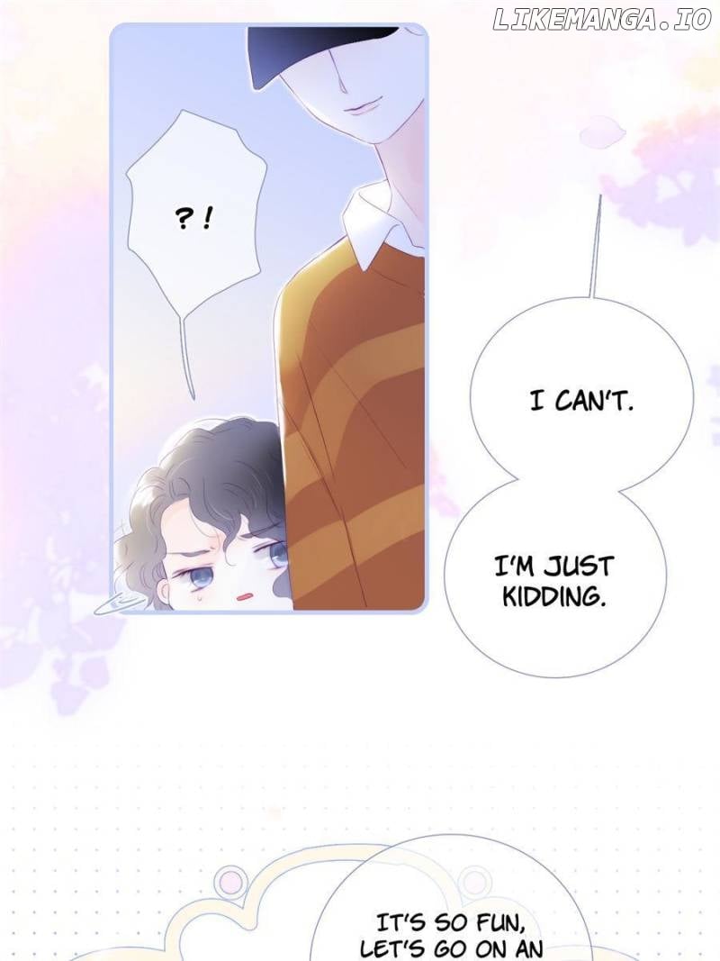 The Beauty Ran Away With The Hedgehog Chapter 78 page 19
