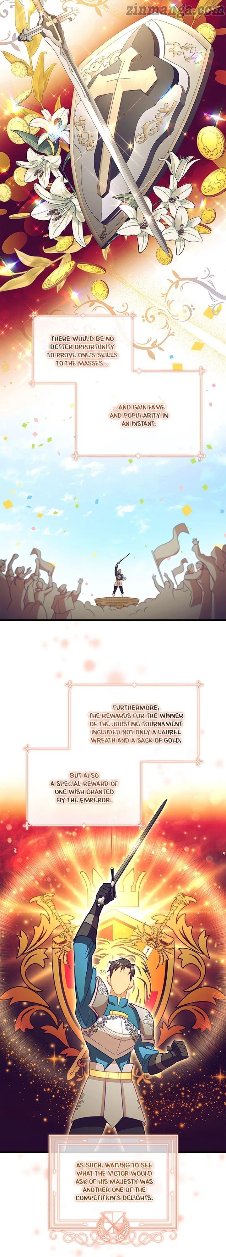 The Beloved Little Princess Chapter 116 page 12
