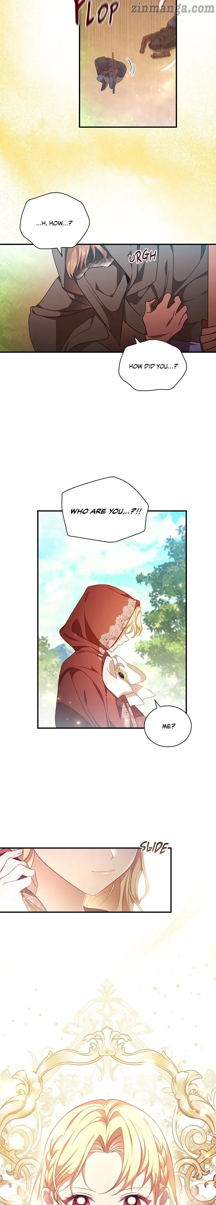 The Beloved Little Princess Chapter 122 page 4