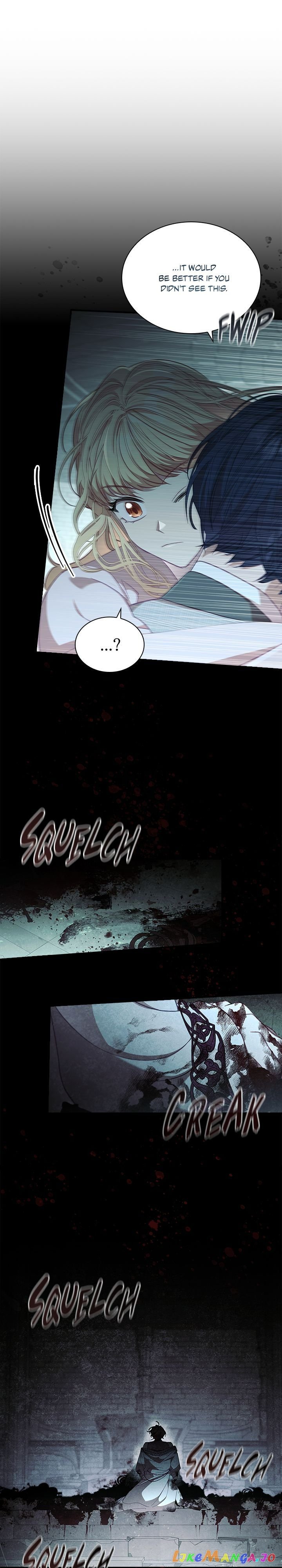 The Beloved Little Princess Chapter 148 page 23