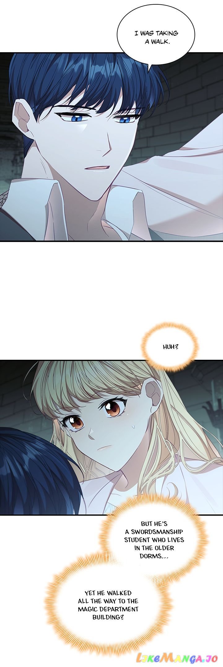The Beloved Little Princess Chapter 148 page 7