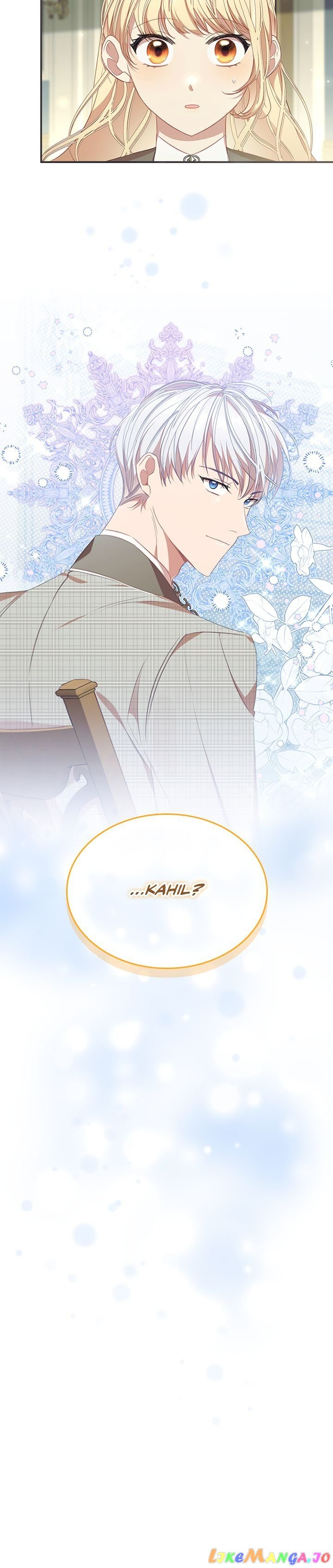 The Beloved Little Princess Chapter 152 page 24