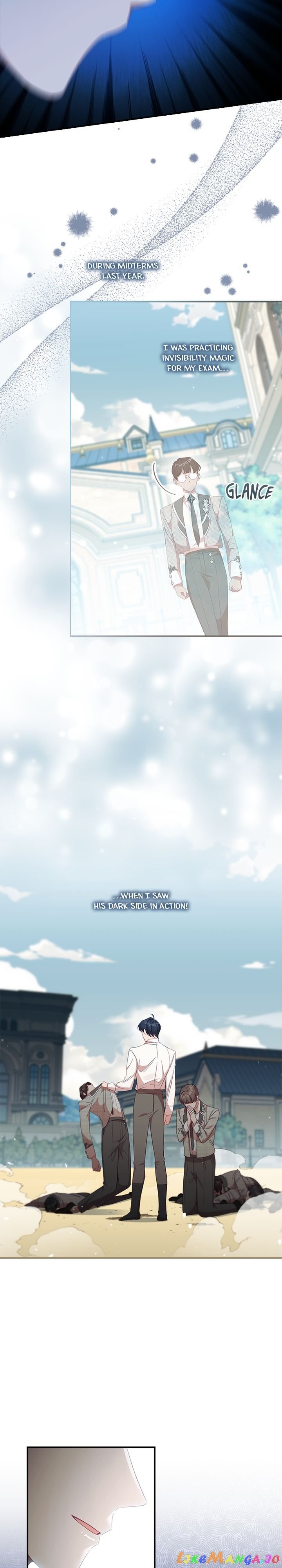 The Beloved Little Princess Chapter 152 page 3