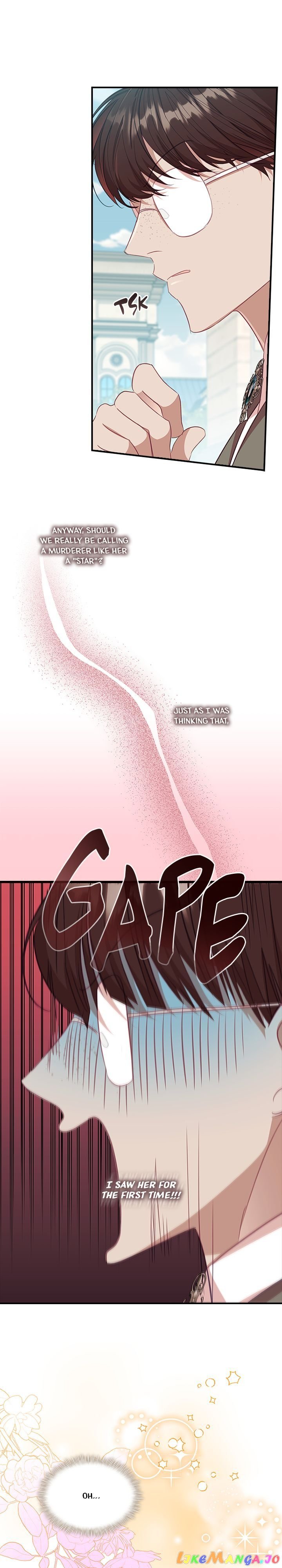 The Beloved Little Princess Chapter 152 page 7