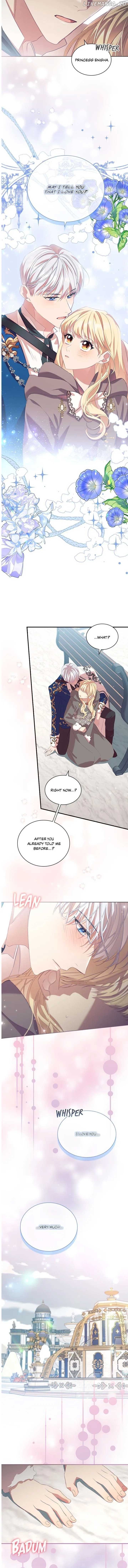 The Beloved Little Princess Chapter 167 page 6