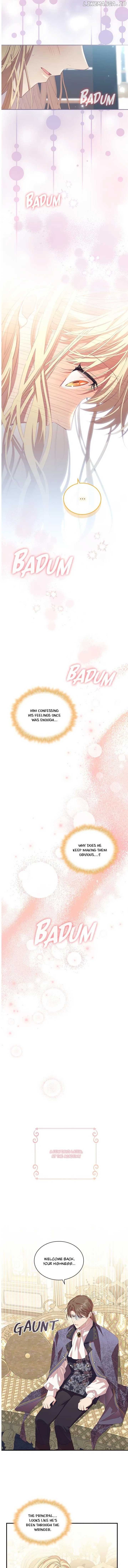 The Beloved Little Princess Chapter 167 page 7