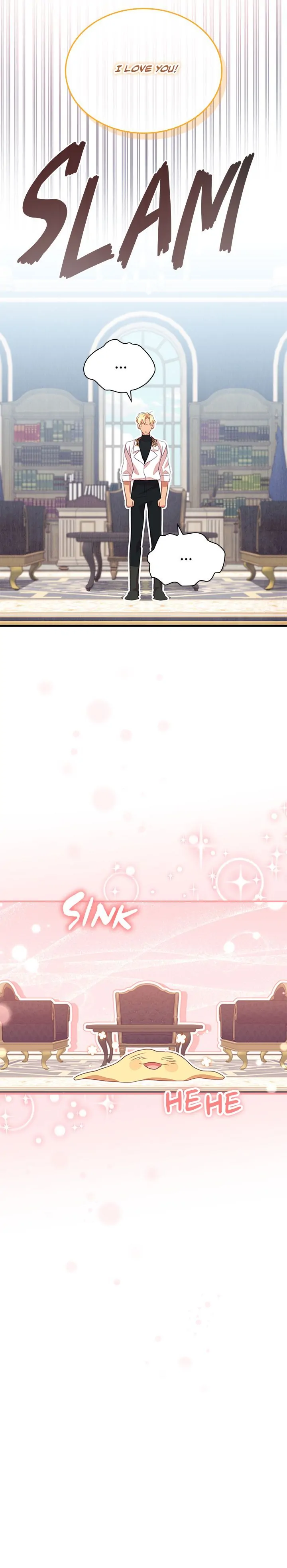 The Beloved Little Princess Chapter 170 page 25