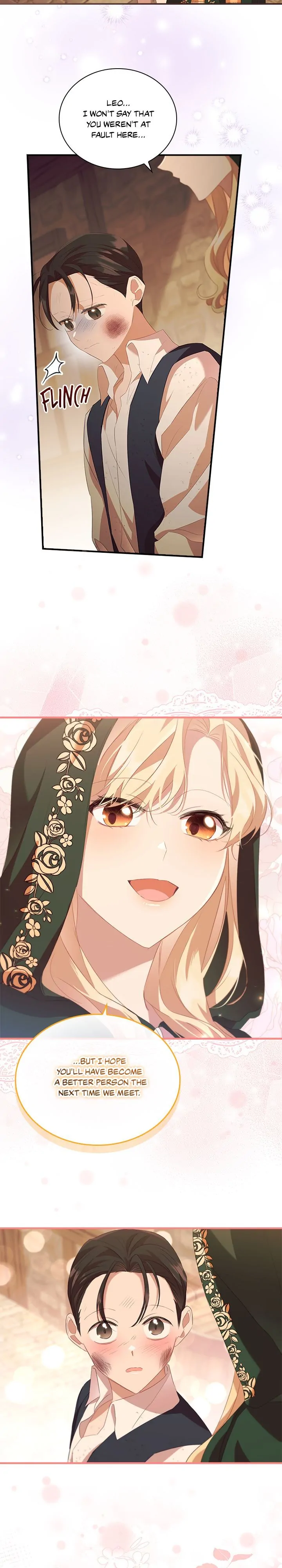 The Beloved Little Princess Chapter 170 page 2