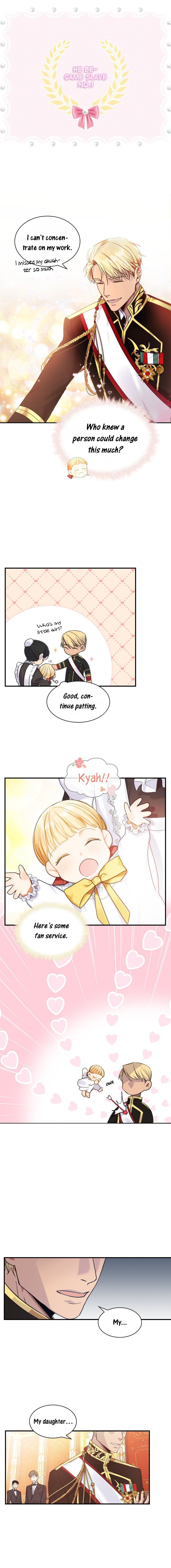 The Beloved Little Princess Chapter 2 page 7