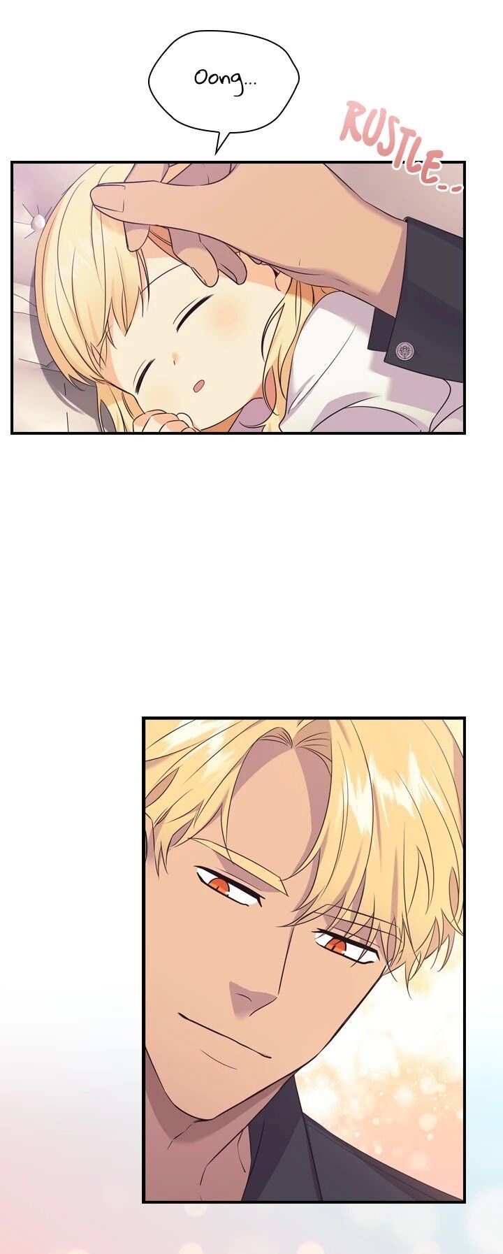 The Beloved Little Princess Chapter 32 page 24