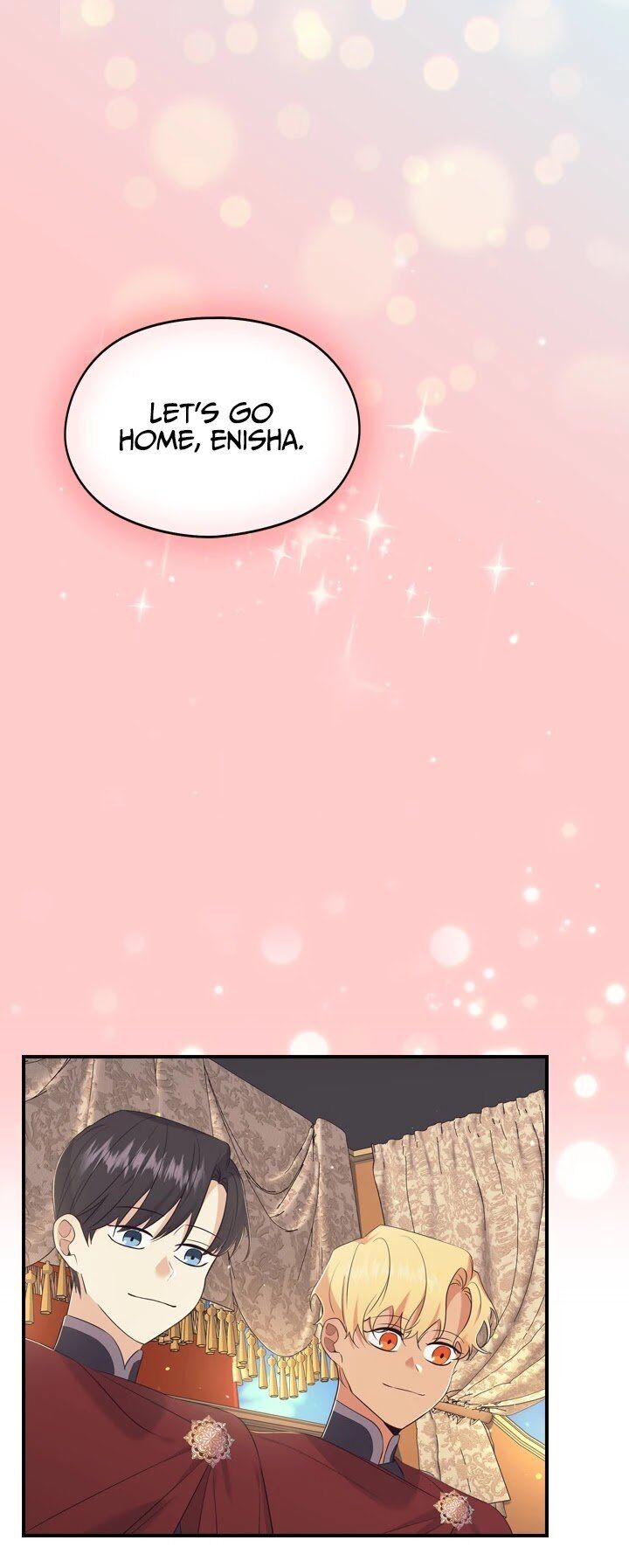 The Beloved Little Princess Chapter 32 page 25