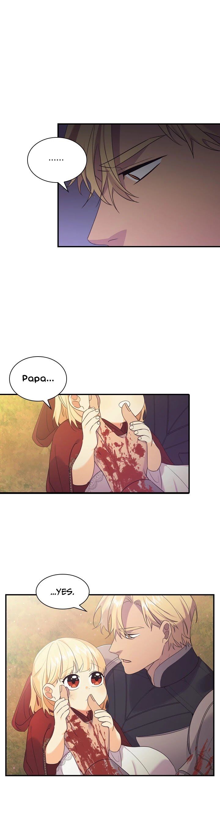 The Beloved Little Princess Chapter 32 page 7