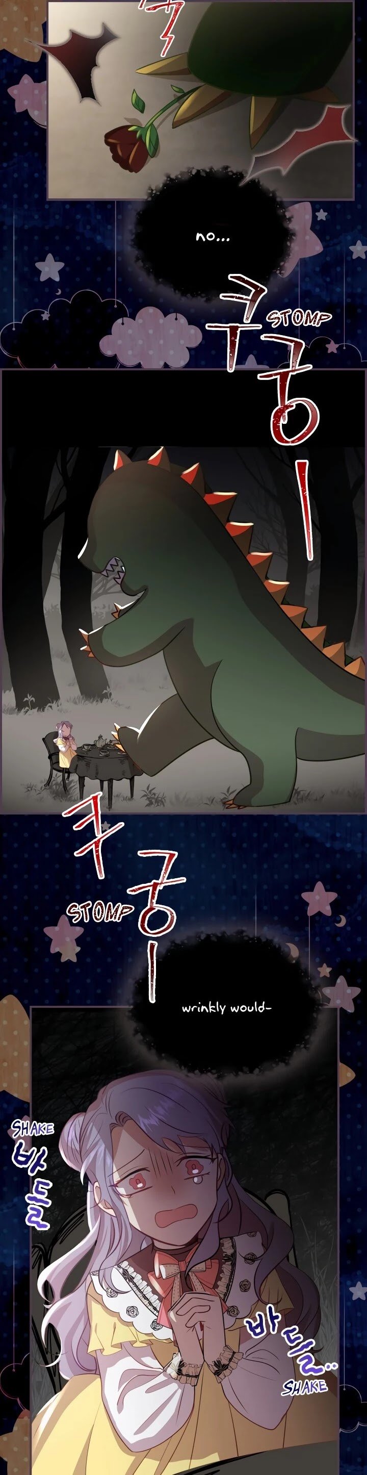 The Beloved Little Princess Chapter 40 page 14