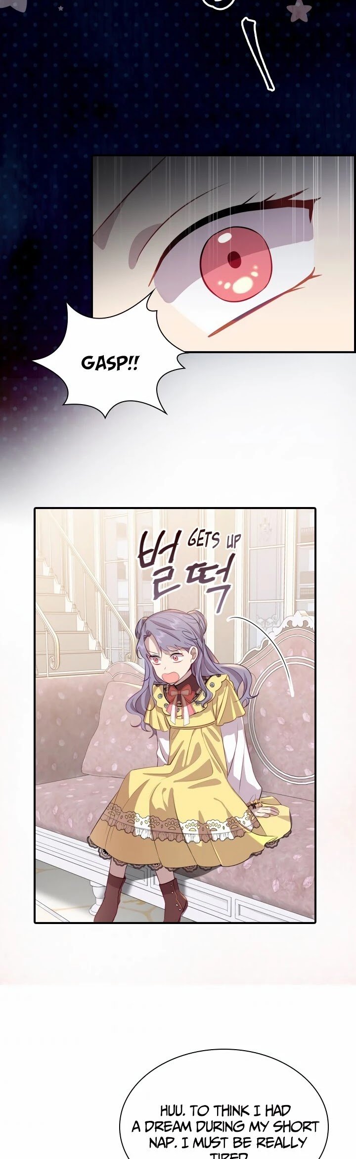 The Beloved Little Princess Chapter 40 page 16