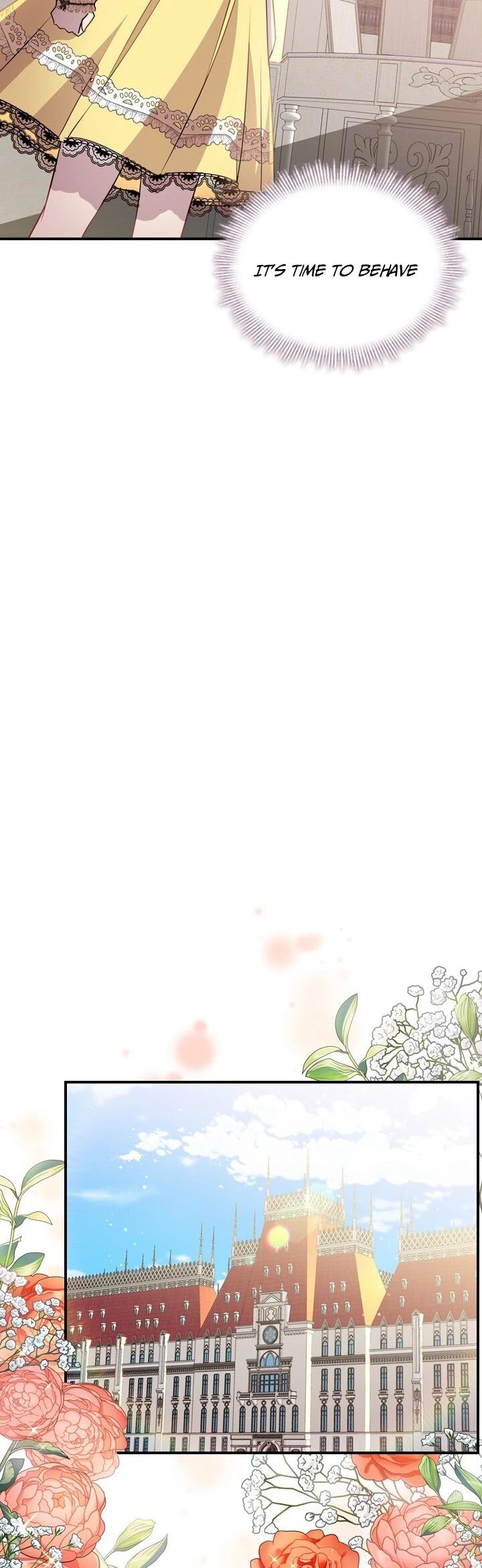 The Beloved Little Princess Chapter 40 page 26