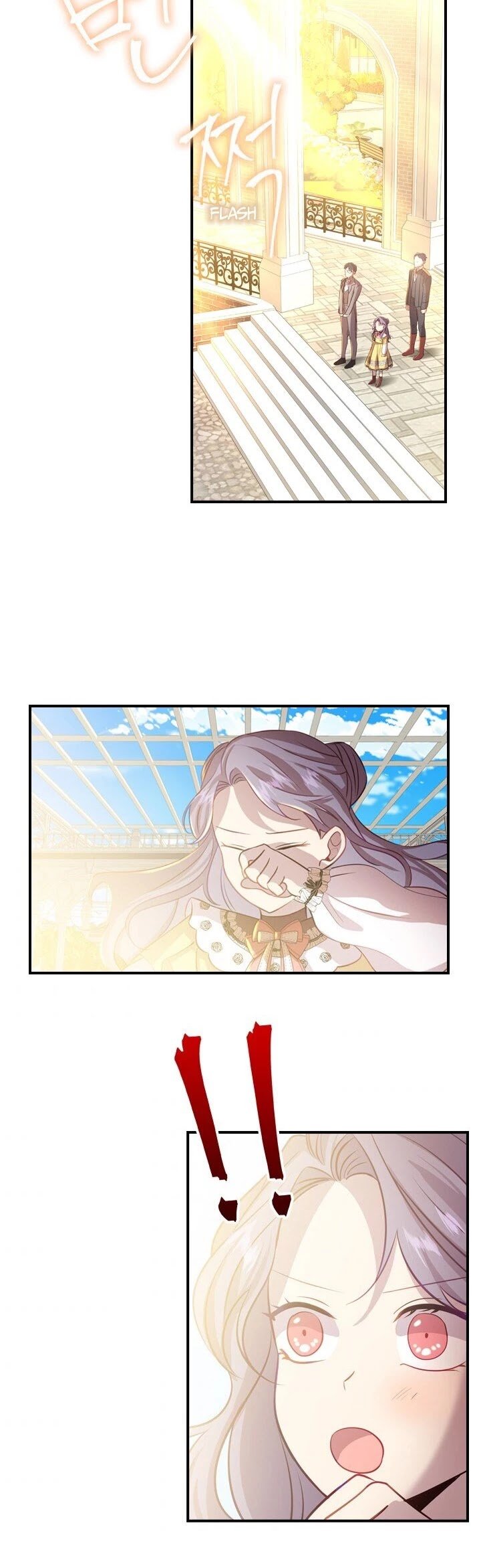 The Beloved Little Princess Chapter 40 page 29