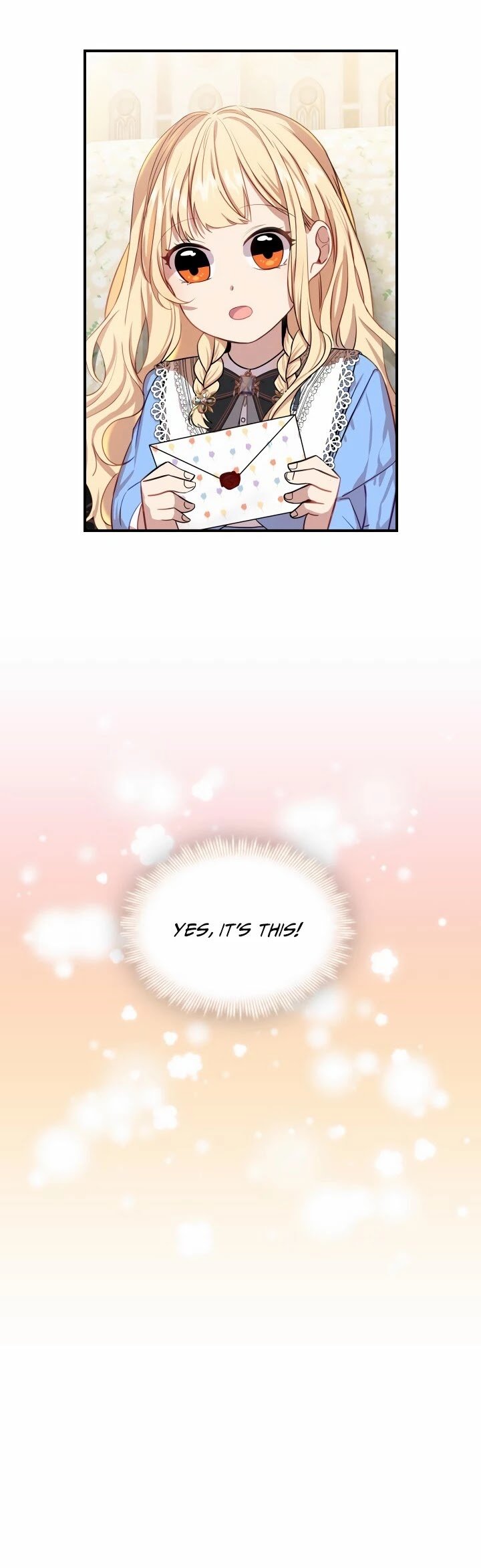 The Beloved Little Princess Chapter 40 page 5