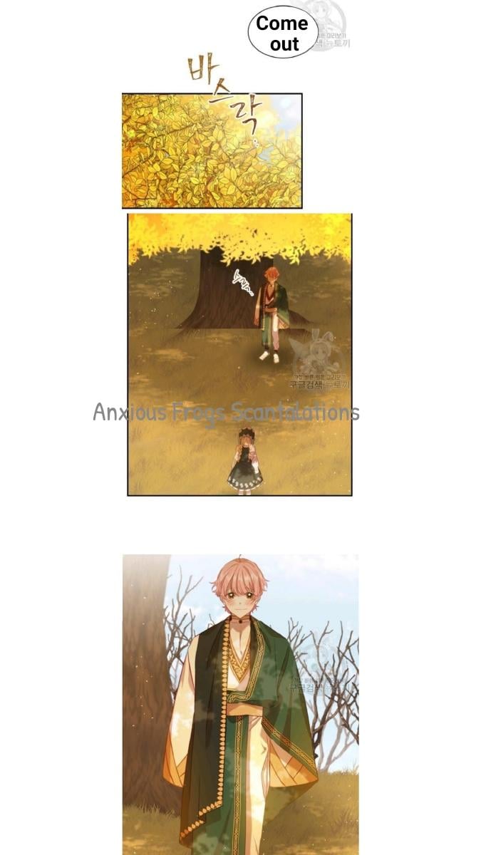 The Beloved Little Princess Chapter 54 page 24