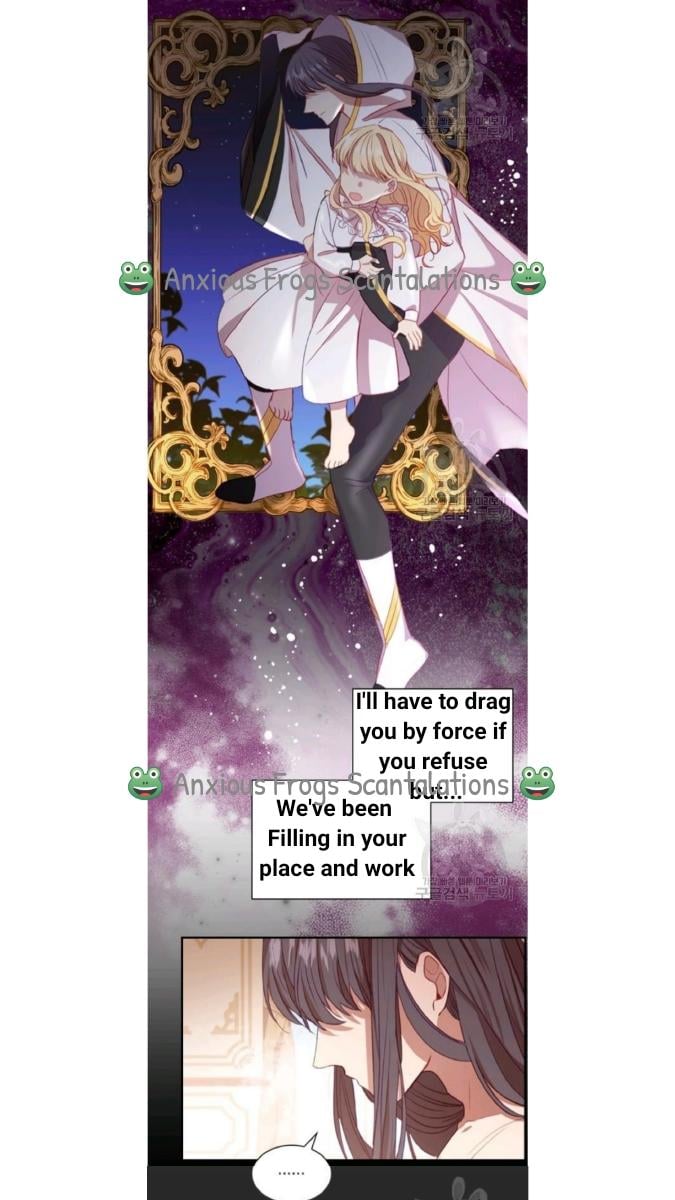 The Beloved Little Princess Chapter 54 page 8
