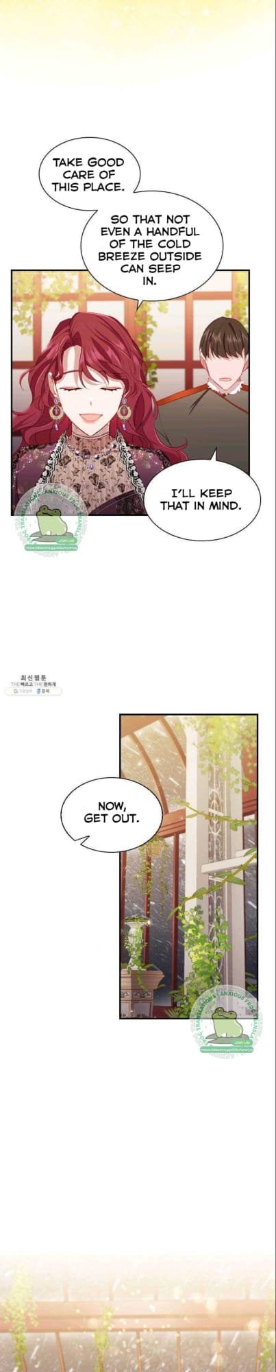 The Beloved Little Princess Chapter 69 page 13