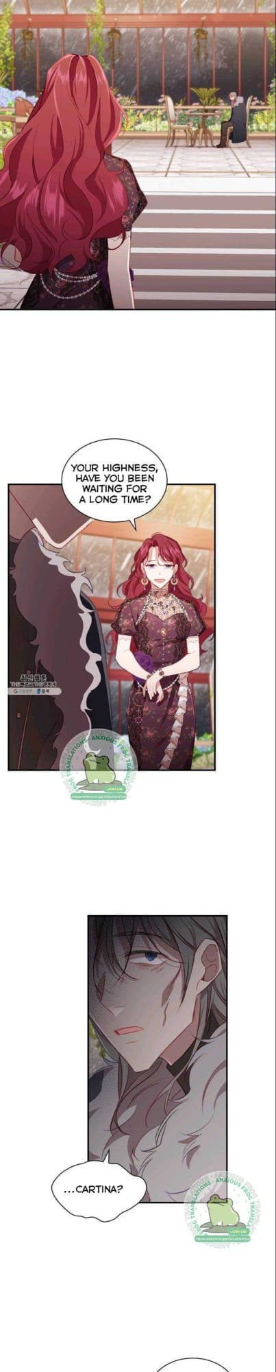 The Beloved Little Princess Chapter 69 page 14