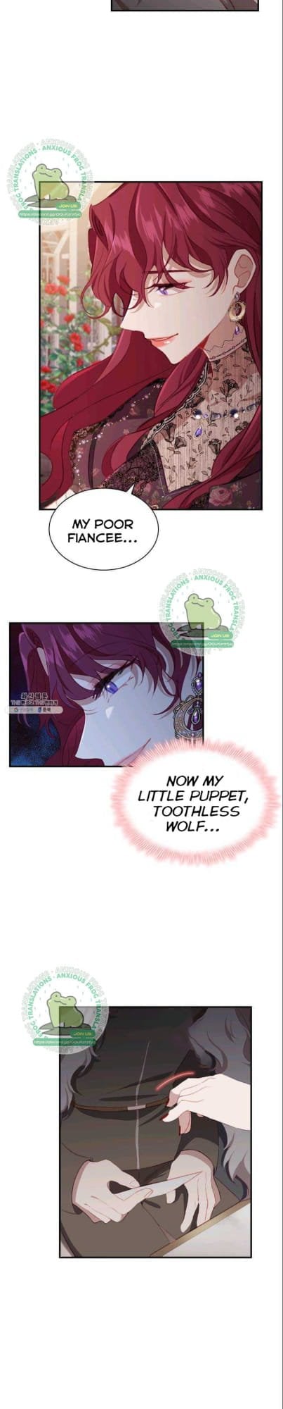 The Beloved Little Princess Chapter 69 page 16