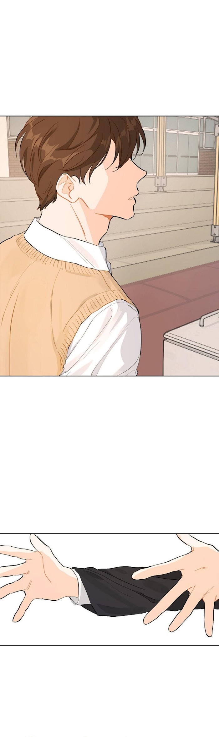 The Best Of Tomorrow Chapter 3 page 15
