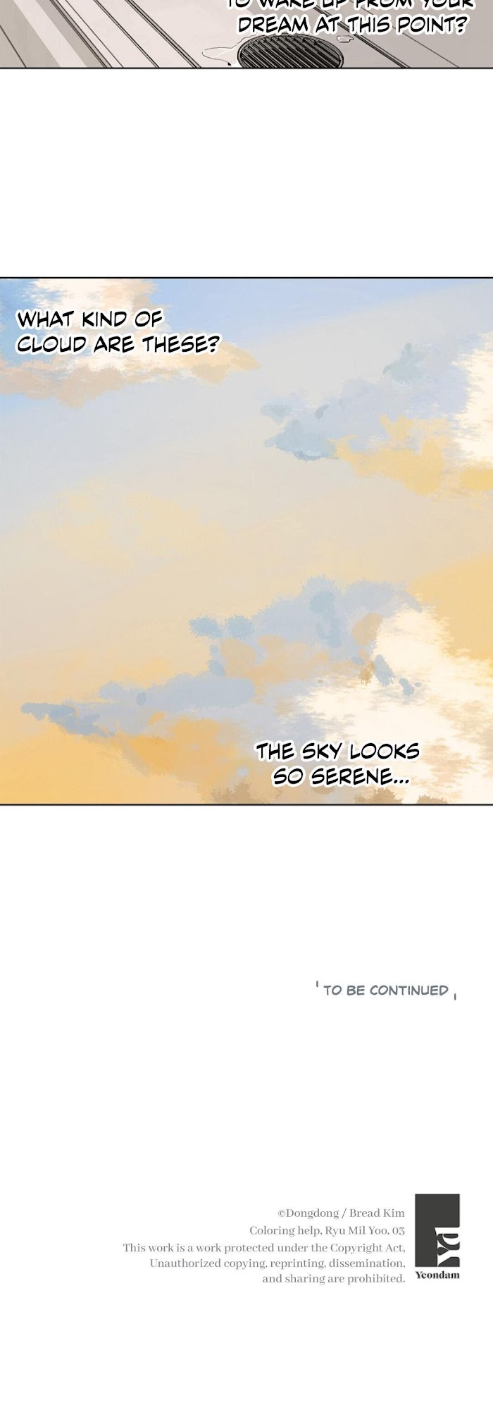 The Best Of Tomorrow Chapter 3 page 41
