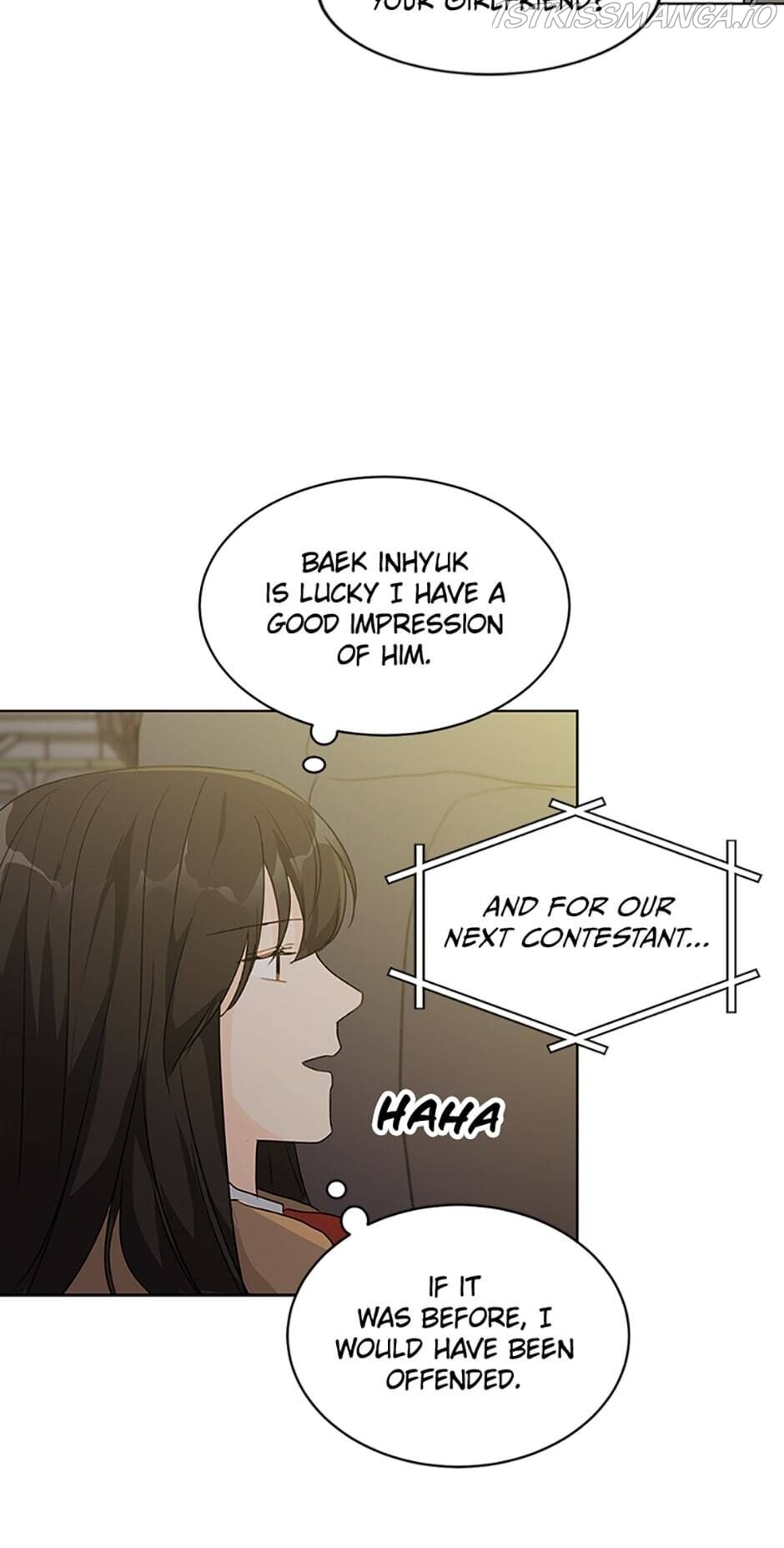 The Best Of Tomorrow Chapter 32 page 9