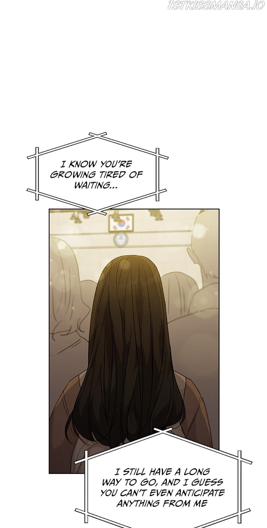 The Best Of Tomorrow Chapter 32 page 21