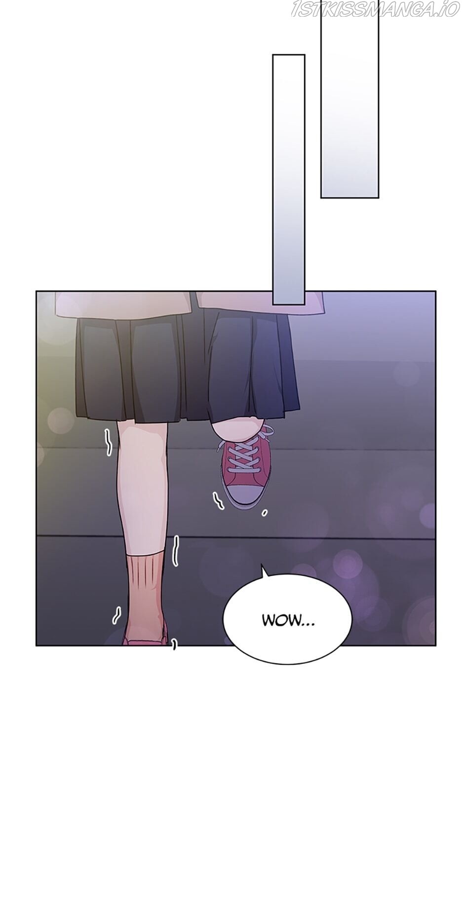 The Best Of Tomorrow Chapter 32 page 30