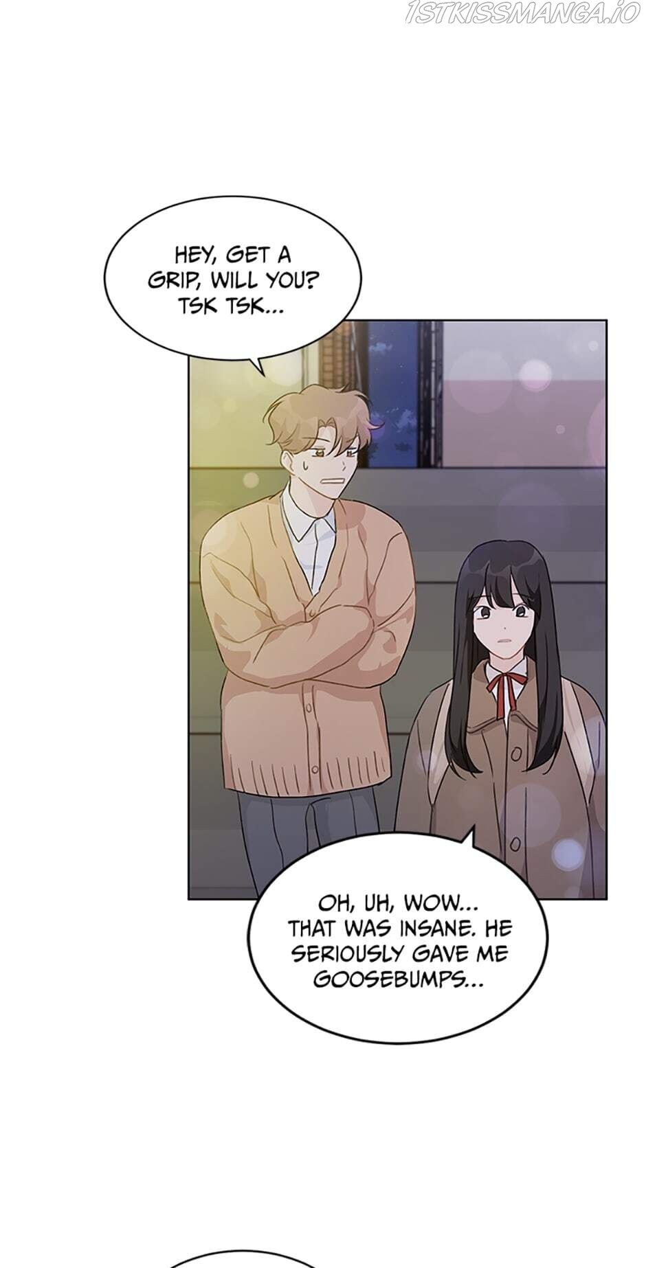 The Best Of Tomorrow Chapter 32 page 31