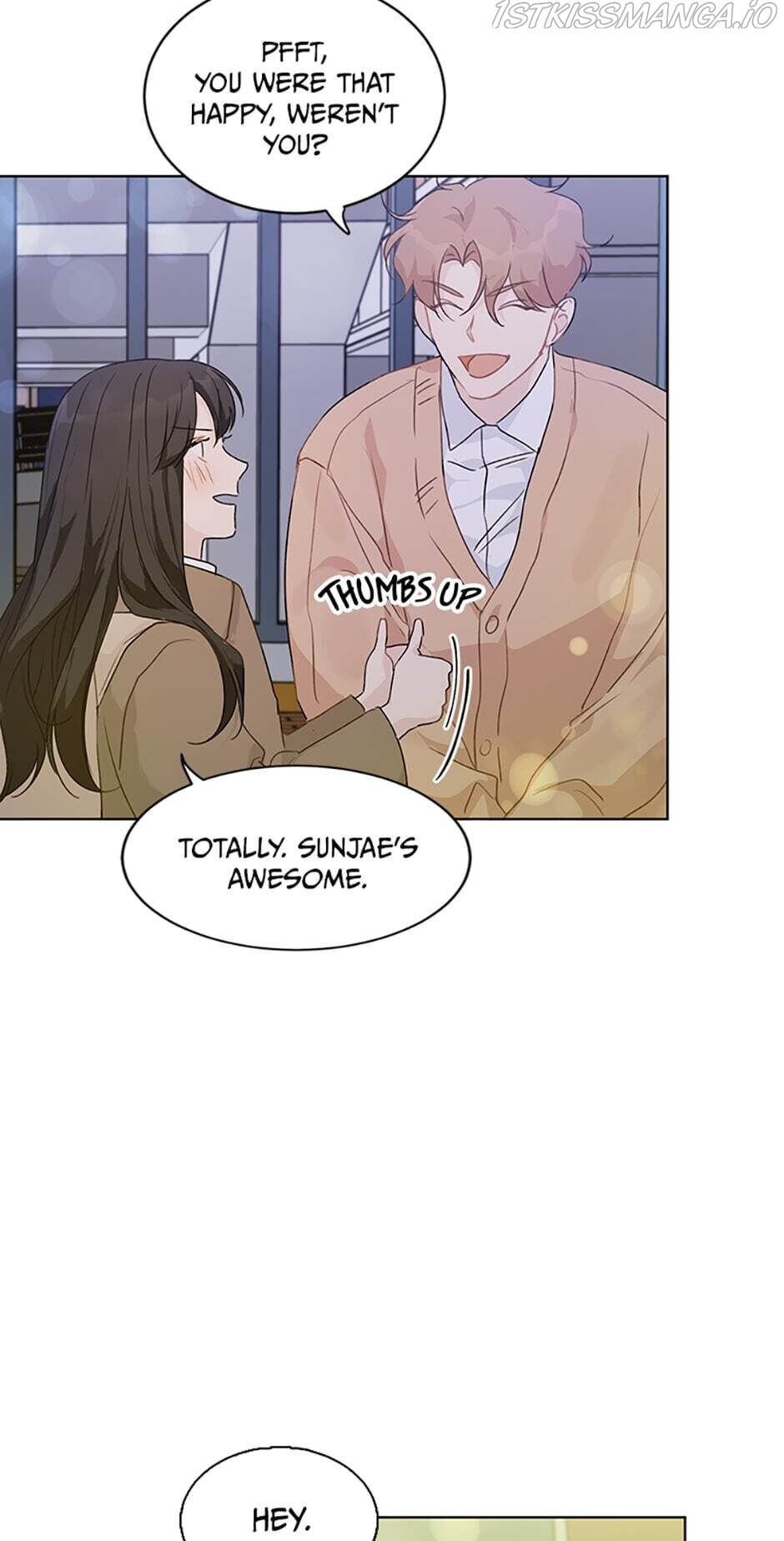 The Best Of Tomorrow Chapter 32 page 32