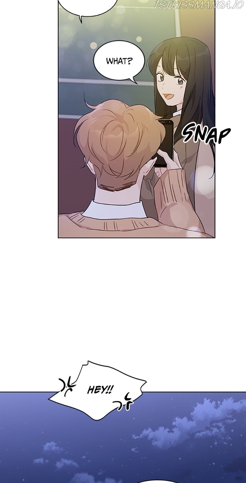 The Best Of Tomorrow Chapter 32 page 33