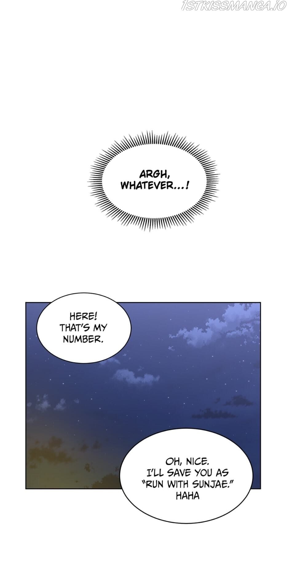 The Best Of Tomorrow Chapter 32 page 38