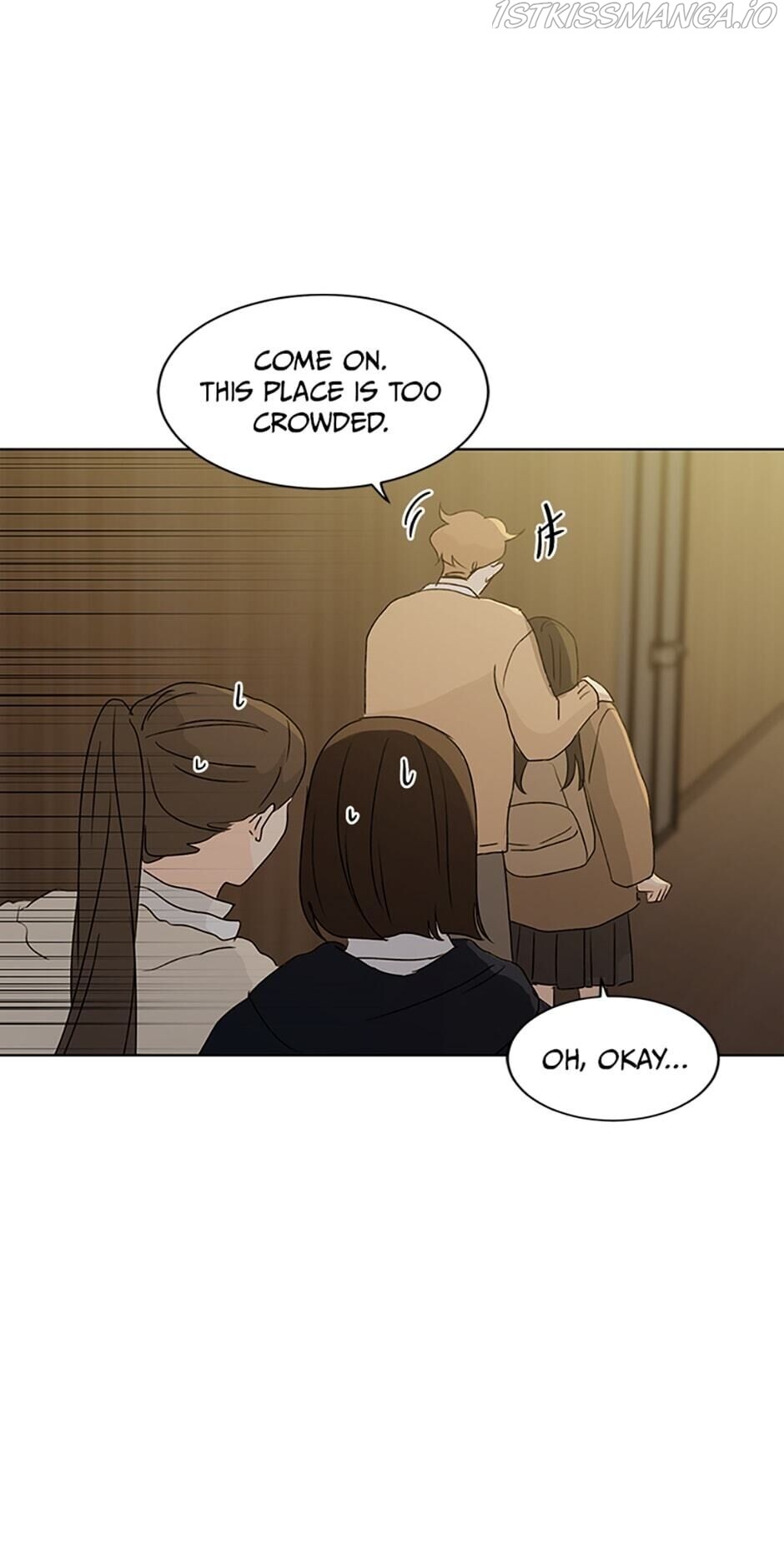 The Best Of Tomorrow Chapter 32 page 3