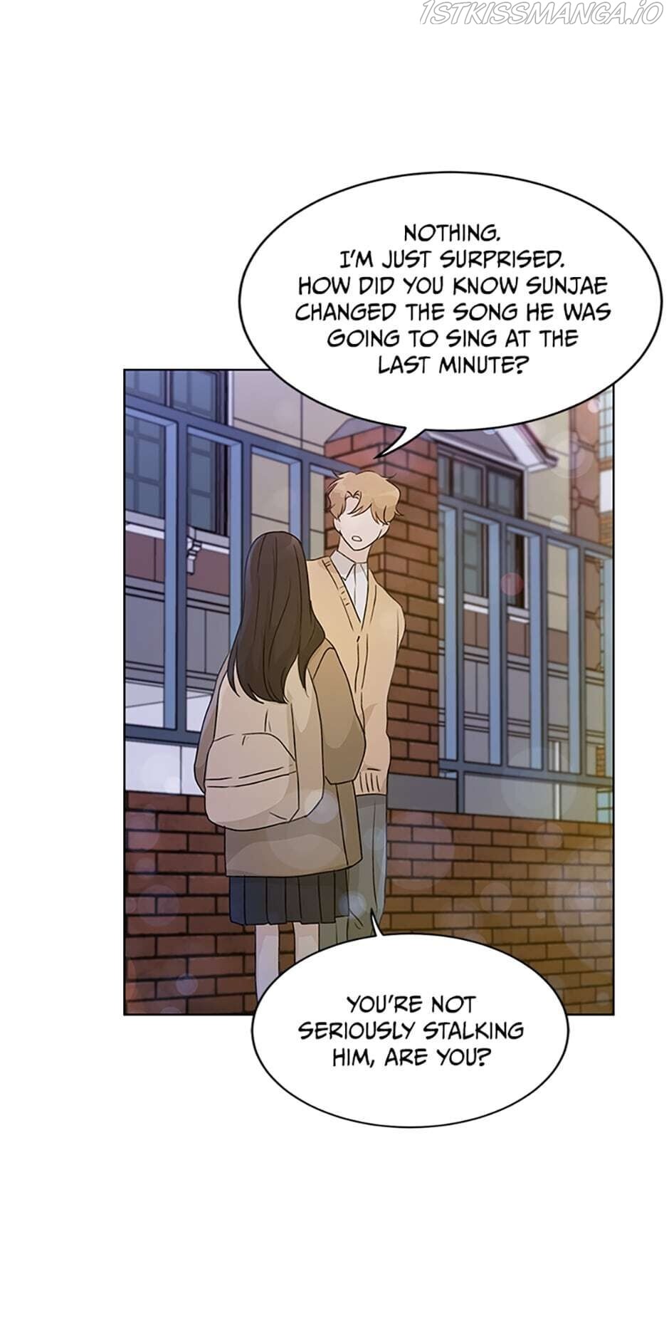 The Best Of Tomorrow Chapter 32 page 41